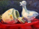 Duck and Bowl 2 