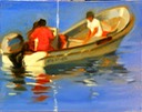 Isla Boat 