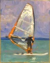 Windsurfer 1 Isla 