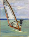 windsurfer 2 Isla 